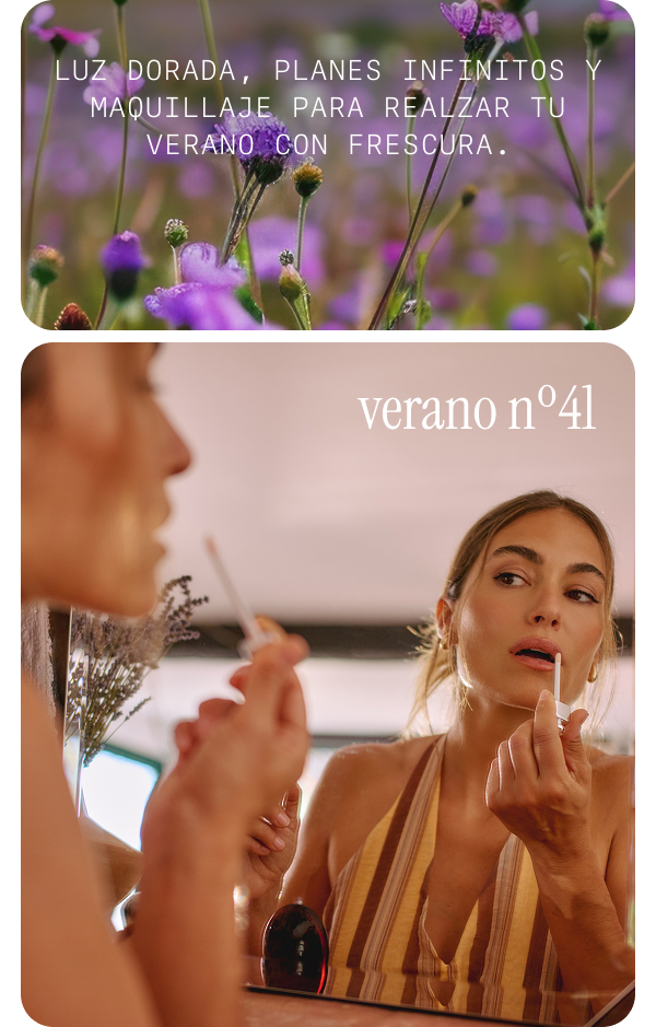 maquillaje