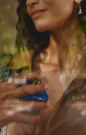 perfumes