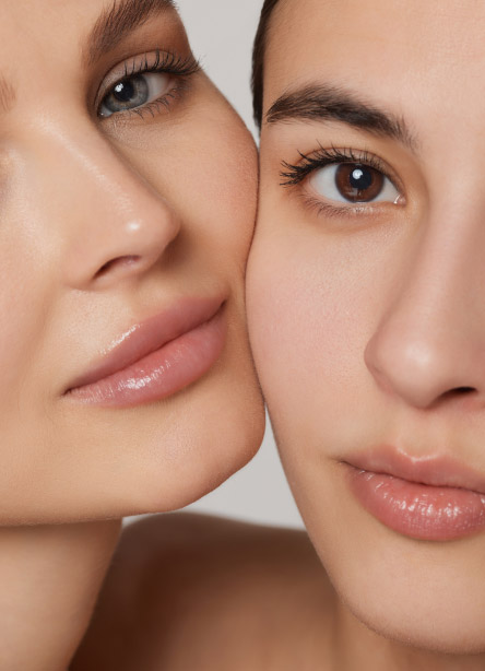 Cosmética facial 