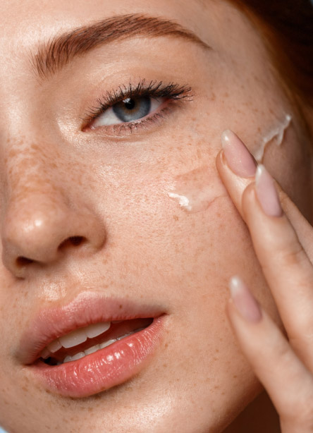 Teen Skin 