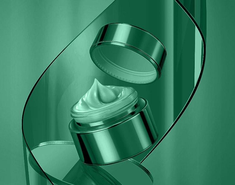 cosmética 
