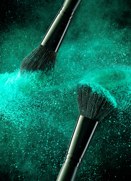 Accesorios de maquillaje