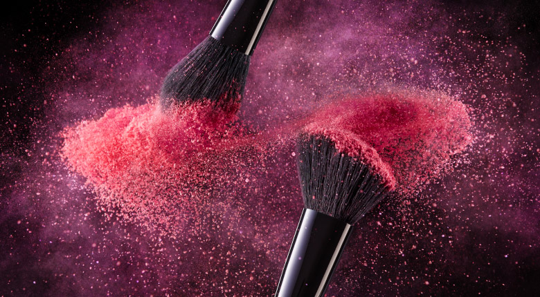 accesorios maquillaje