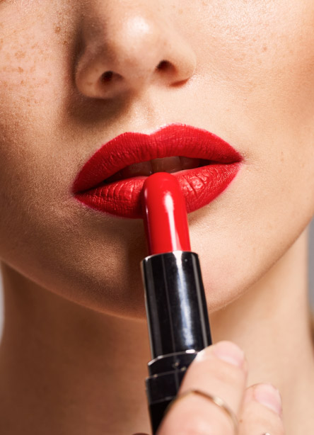 Maquillaje labios Maquillaje labios