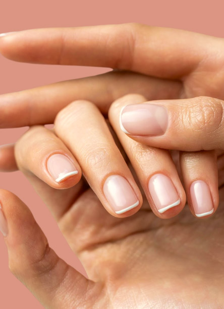 Maquillaje uñas Maquillaje uñas
