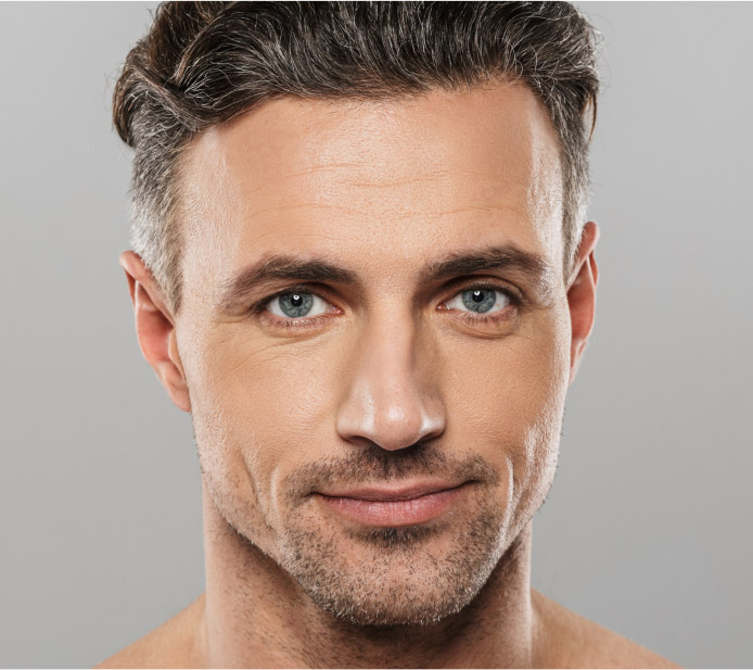 categoría antiedad hombre