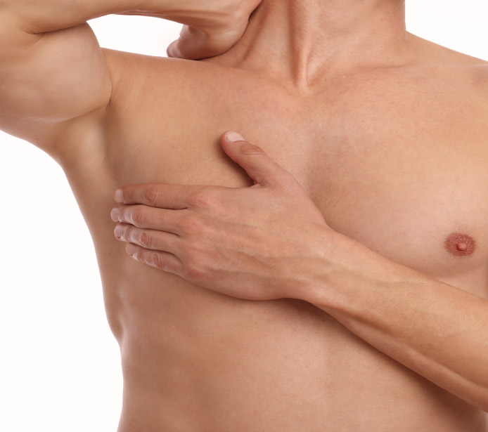 servicio depilación masculina