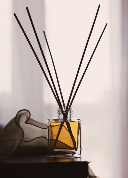aromas hogar 