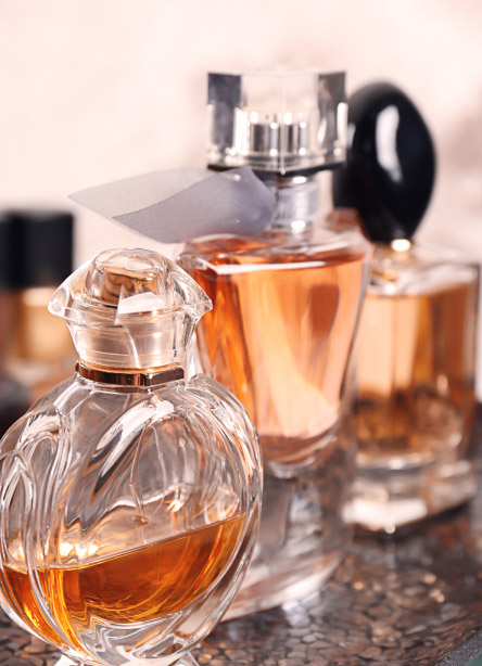 Perfumes de hombre Perfumeria Julia
