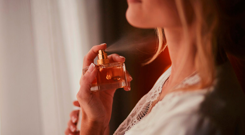 perfumes mujer