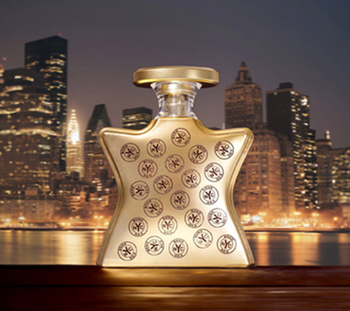 marca Bond n9 exclusiva