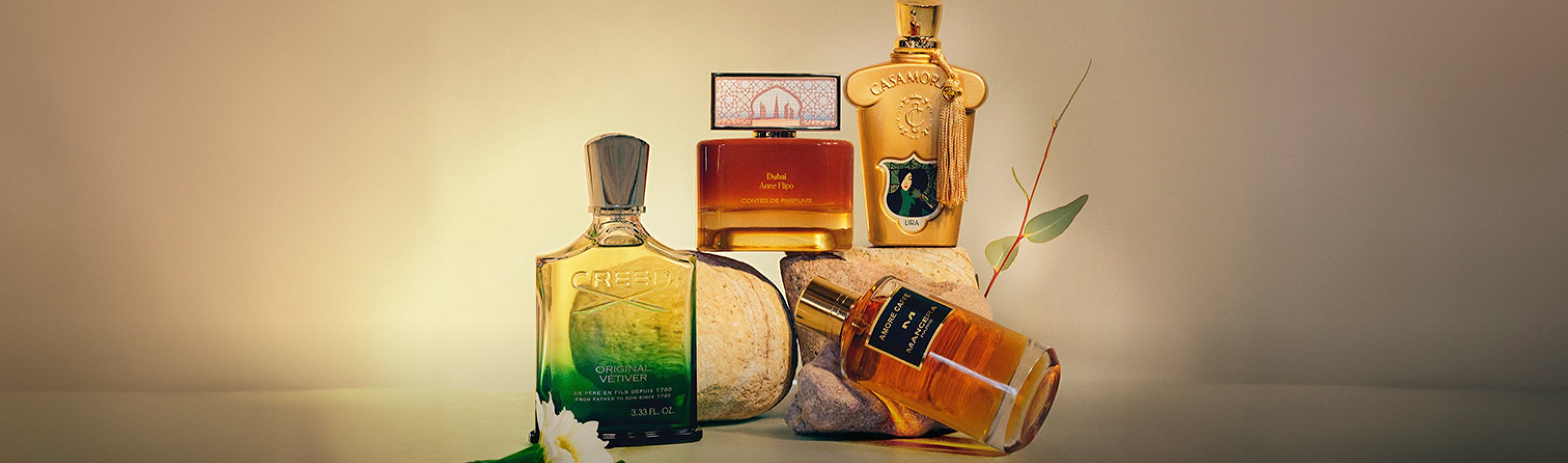 perfumes nicho 