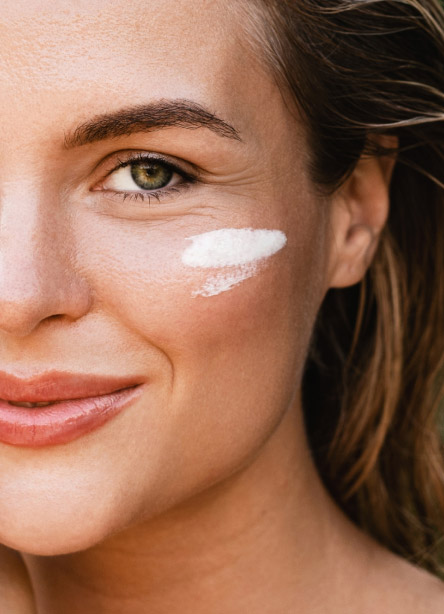 solar facial