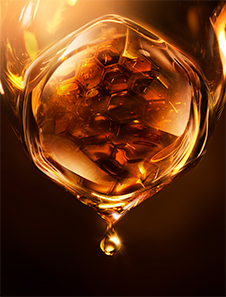 Abeille Royale Night taping treatment Guerlain