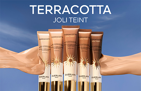 Terracota Joli Teint Guerlain