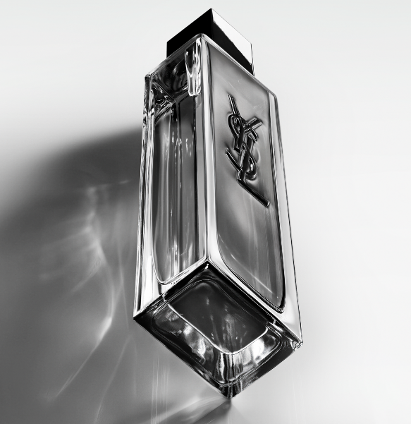 MYSLF Eau de Toilette Intense Yves Saint Laurent
