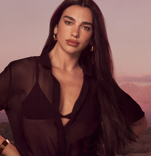 Libre Berry Crush eau de parfum Yves Saint Laurent