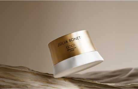 Júlia Bonet Gold