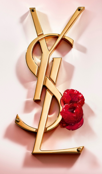 Libre Berry Crush eau de parfum Yves Saint Laurent