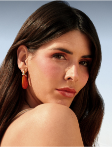 Looks de makeup