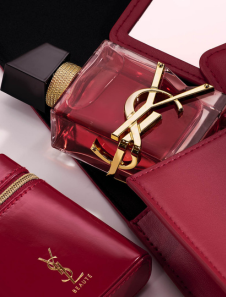 Libre Berry Crush eau de parfum Yves Saint Laurent