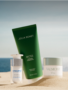 Cosmética de verano