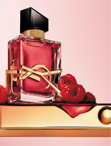 Libre Berry Crush eau de parfum Yves Saint Laurent