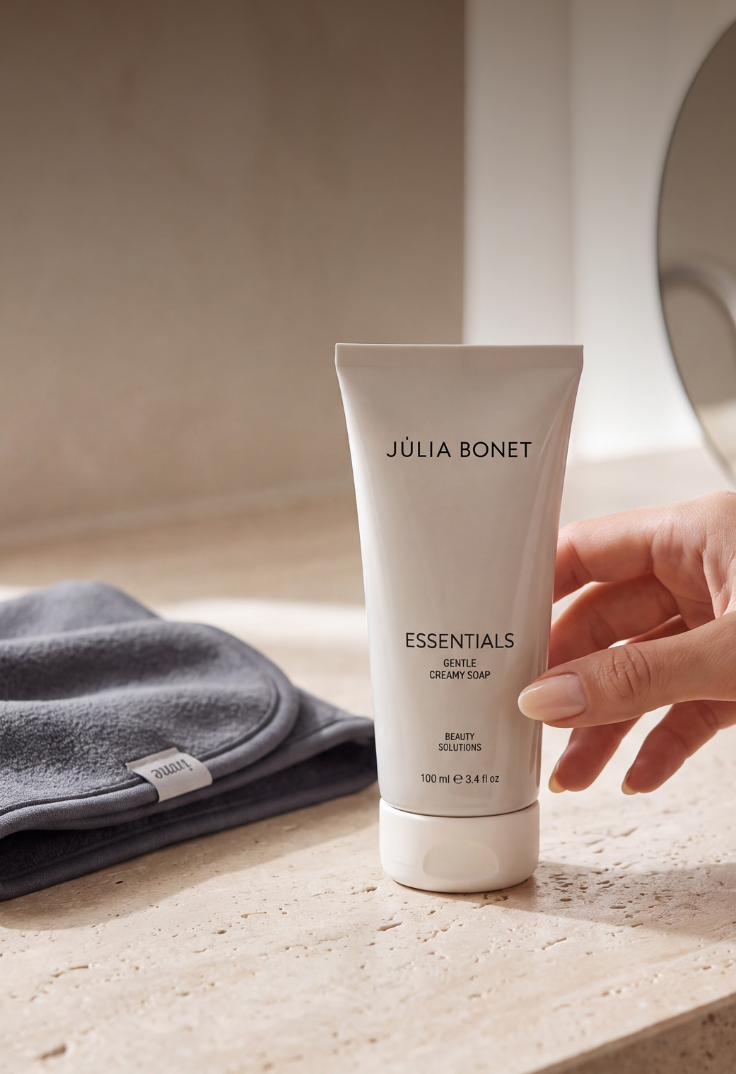 Pack esencial de limpieza Essentials Júlia Bonet