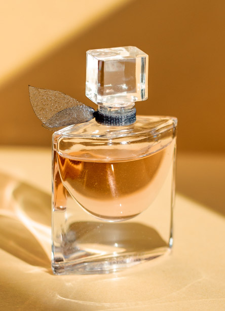 perfumes