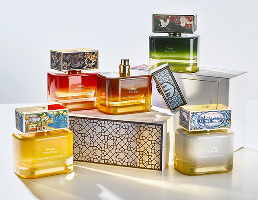 Contes de Parfums 15% dto