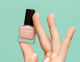 Lacas de uñas Júlia Bonet