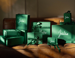 regalos de Navidad momento 2