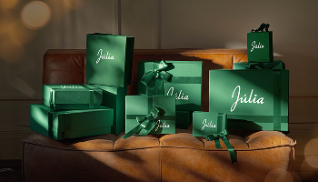 regalos de Navidad momento 2