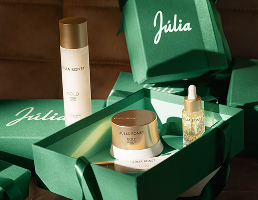 regalos de Navidad momento 4