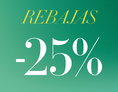 Rebajas cosmética enero