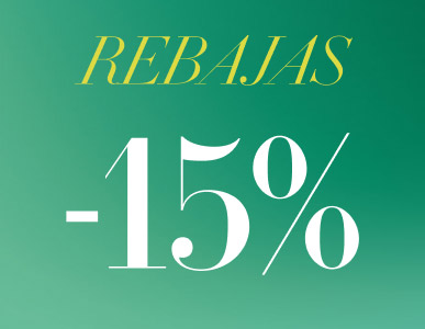 Rebajas cosmética enero