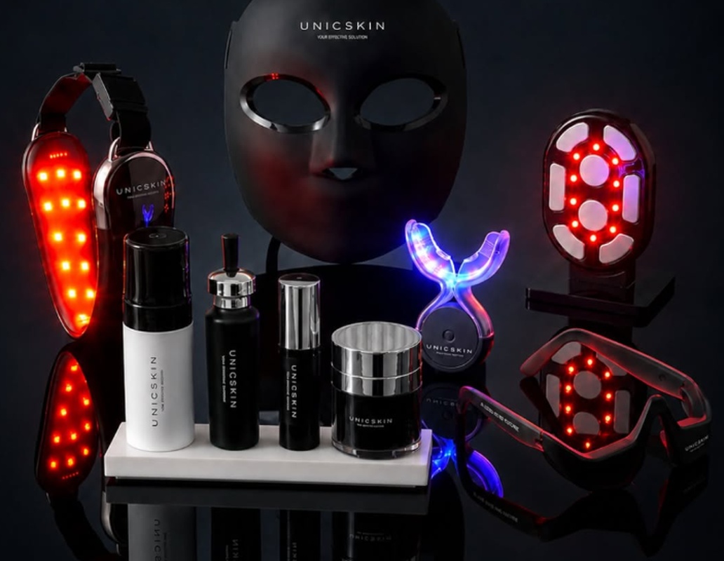 Unicskin