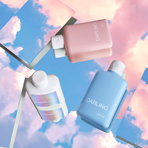 Productos para verano Darling