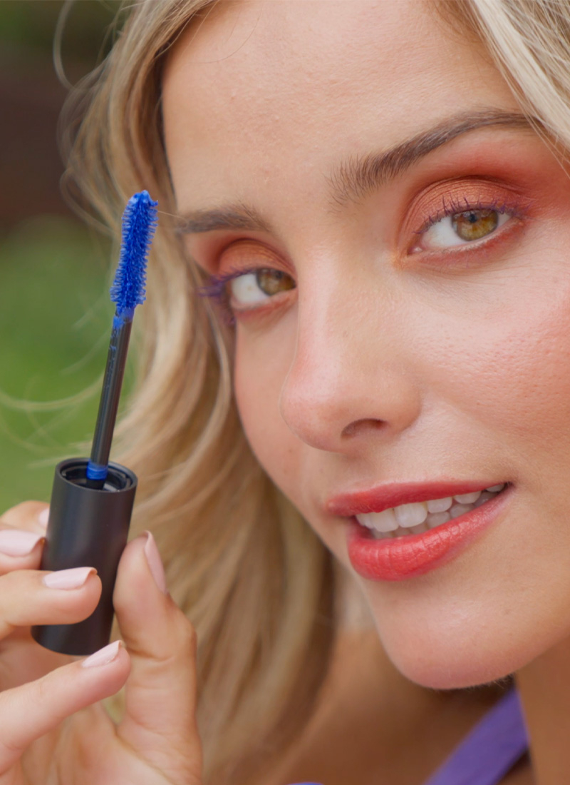 Productos maquillaje noches verano