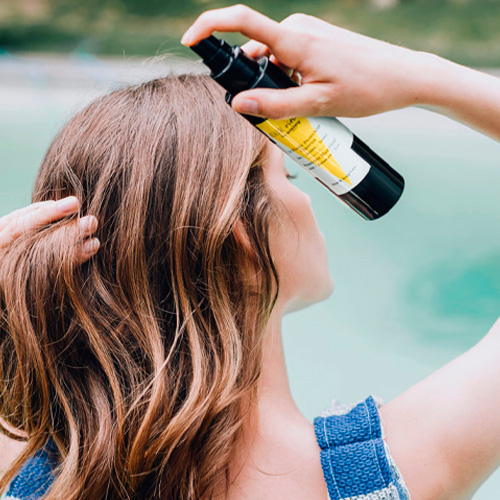 Productos para verano Sisley