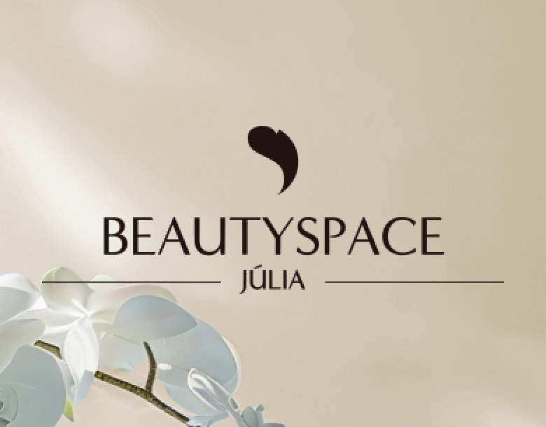 Beauty Space Júlia
