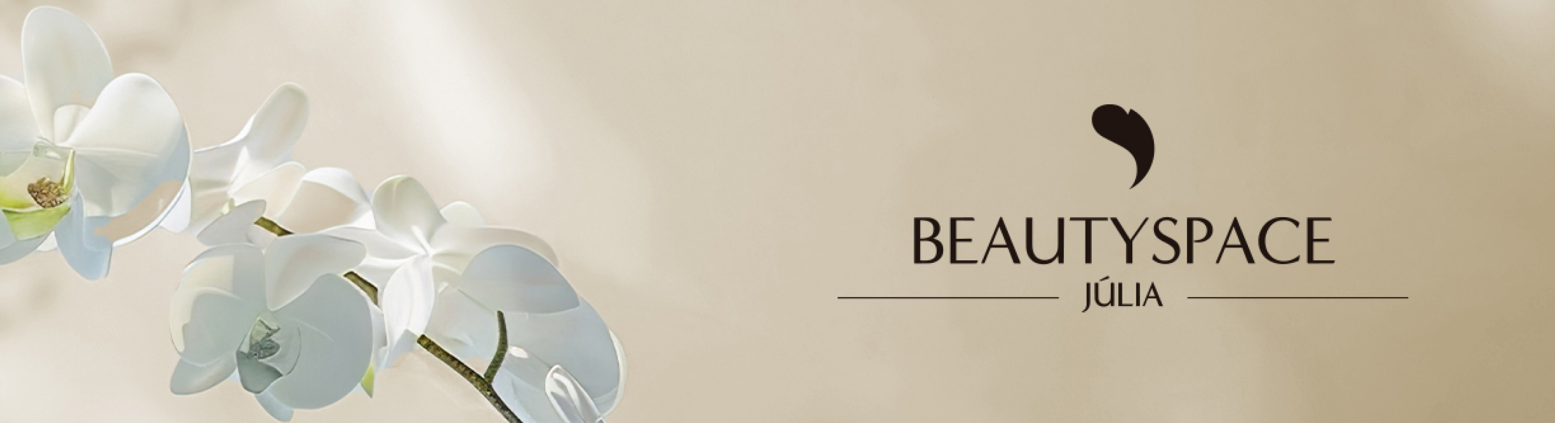 Beauty Space Júlia
