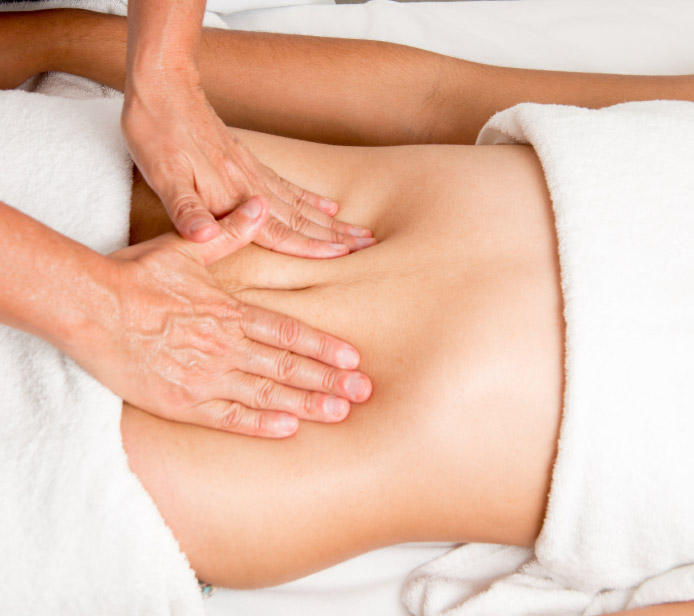 Servicio Beauty Club tratamientos corporales