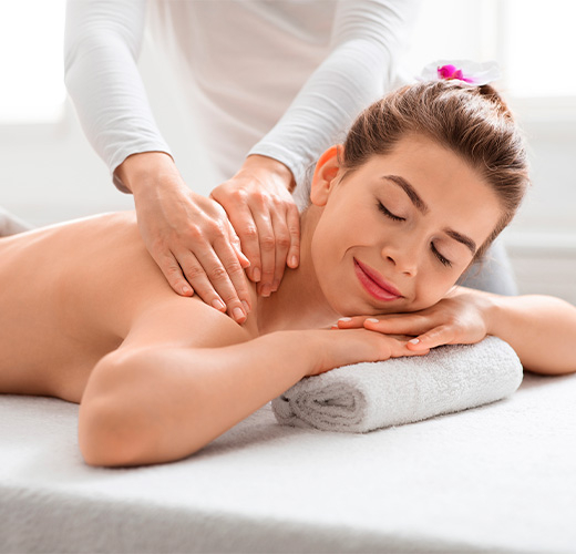 Belleza y Bienestar BeautySpace Belleza y Bienestar BeautySpace