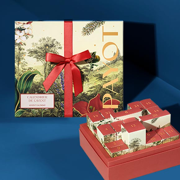 Calendarios Adviento