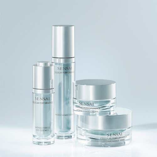 productos Sensai Beauty Days