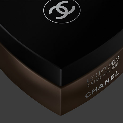 chanel le lift pro creme volume