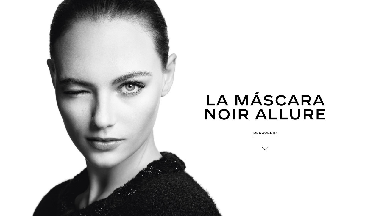 mascara chanel noir allure banner 1 desktop