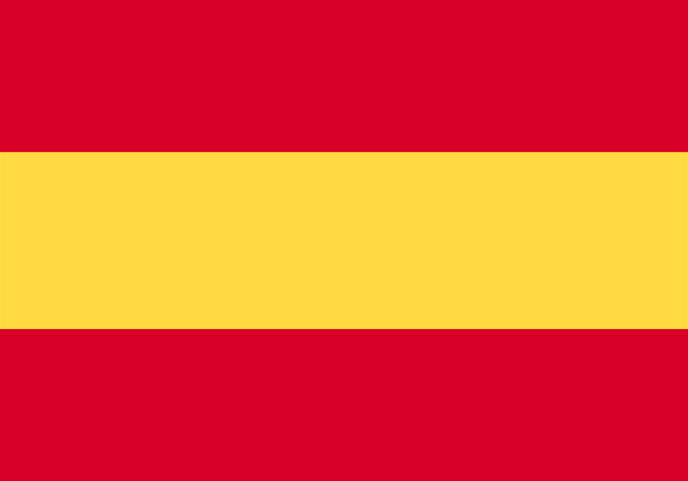 bandera españa