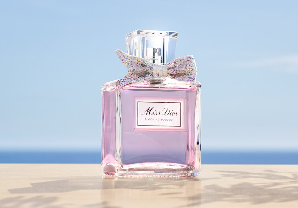 perfumes mujer Dior